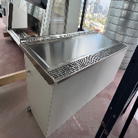 Thermo MaxiSafe 2030i 5' BioSafety Cabinet image 2